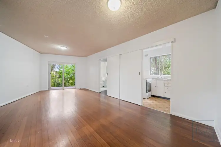Main view of Homely apartment listing, 5/261 Pacific Highway, Lindfield NSW 2070