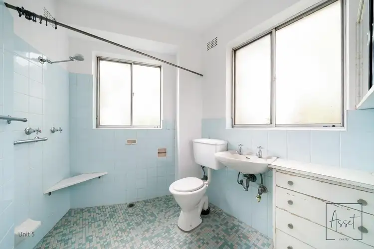 Second view of Homely apartment listing, 5/261 Pacific Highway, Lindfield NSW 2070