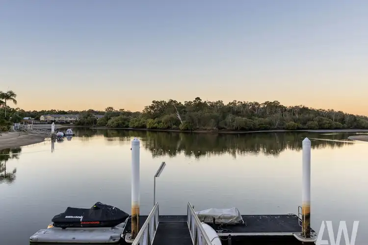 21 Cootamundra Drive, Mountain Creek QLD 4557