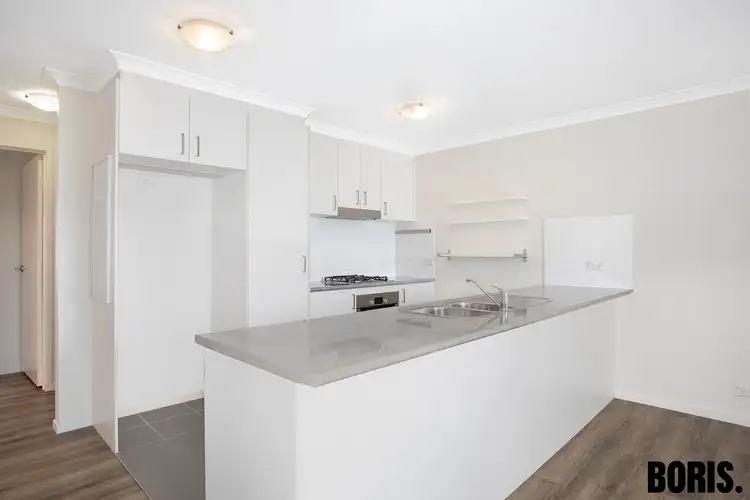 Second view of Homely townhouse listing, 3/139 Macfarlane Burnet Avenue, Macgregor ACT 2615