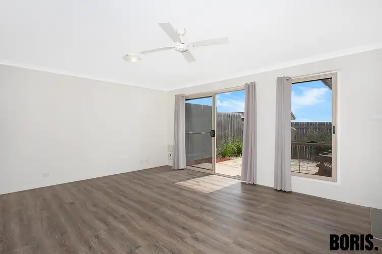 Third view of Homely townhouse listing, 3/139 Macfarlane Burnet Avenue, Macgregor ACT 2615