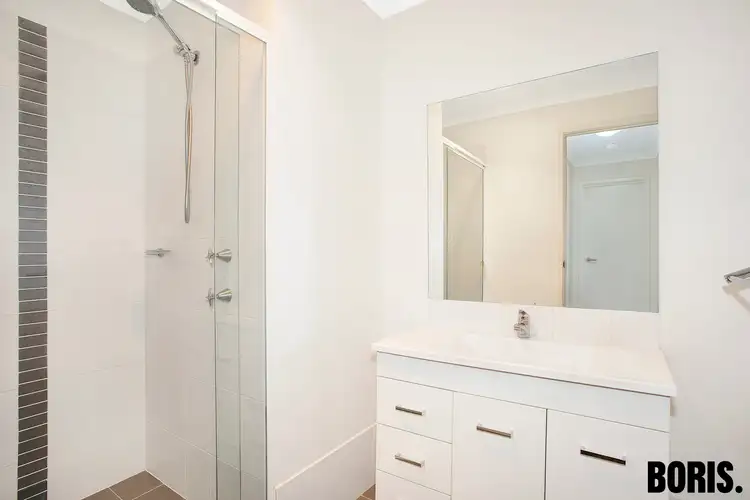 Fourth view of Homely townhouse listing, 3/139 Macfarlane Burnet Avenue, Macgregor ACT 2615