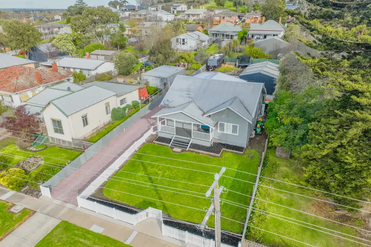 93 Baynes Street, Terang VIC 3264