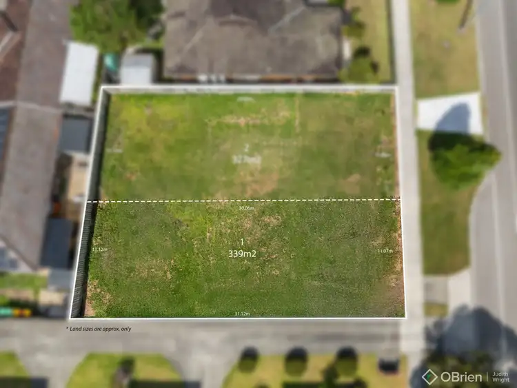 Fourth view of Homely land listing, 20B Graham Street, Wonthaggi VIC 3995