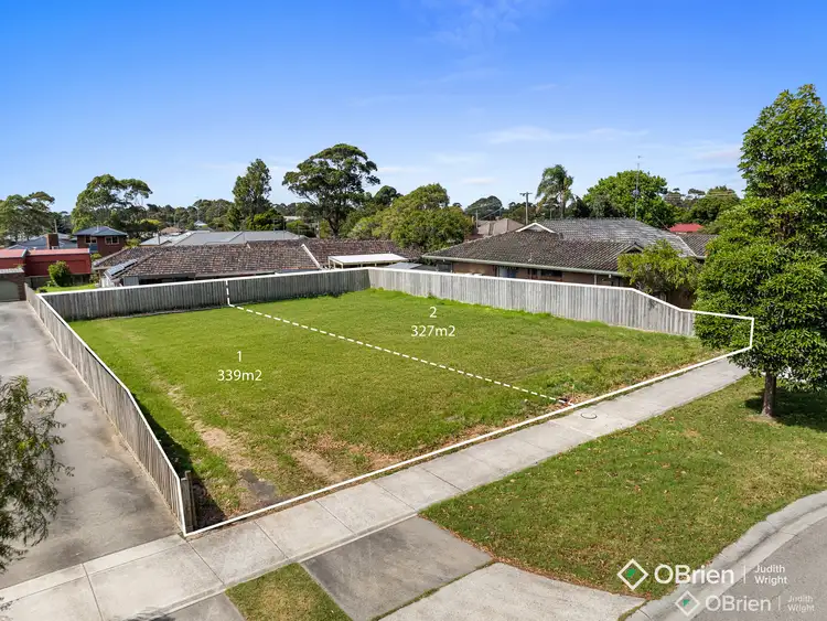 Sixth view of Homely land listing, 20B Graham Street, Wonthaggi VIC 3995