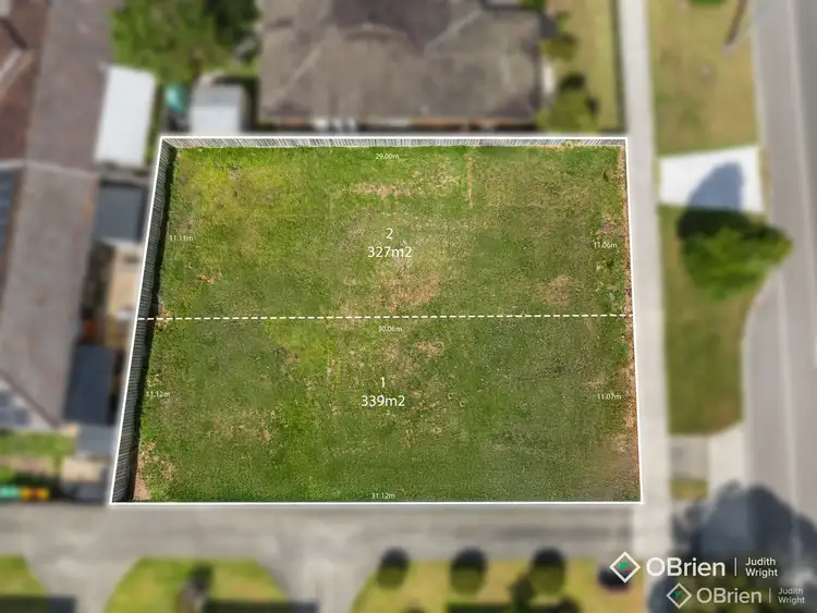 Seventh view of Homely land listing, 20B Graham Street, Wonthaggi VIC 3995