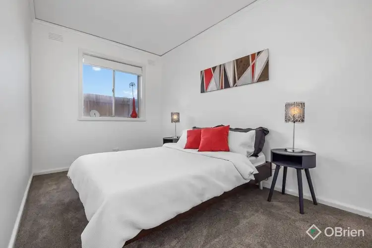 Fifth view of Homely apartment listing, 1/7 Bent Street, Bentleigh VIC 3204