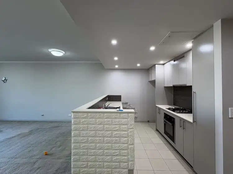 Second view of Homely apartment listing, 15/13 Bay Drive, Meadowbank NSW 2114