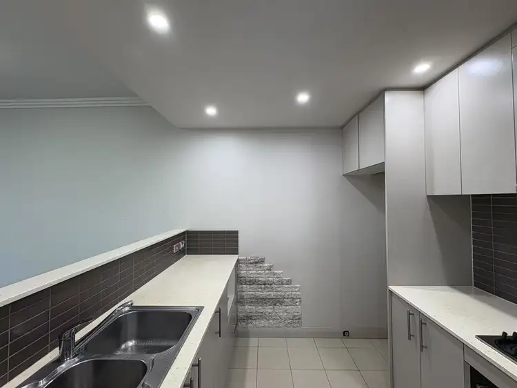 Third view of Homely apartment listing, 15/13 Bay Drive, Meadowbank NSW 2114