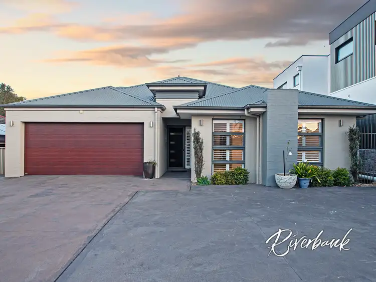 Main view of Homely house listing, 284A Old Propect Road, Greystanes NSW 2145