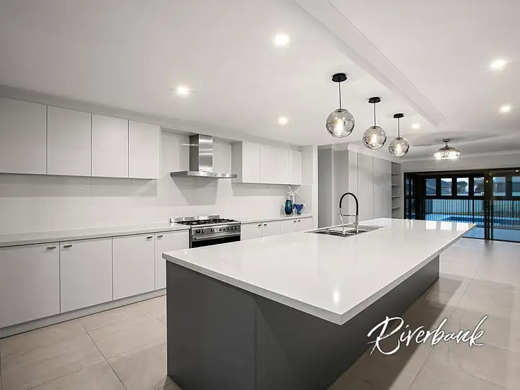 Second view of Homely house listing, 284A Old Propect Road, Greystanes NSW 2145