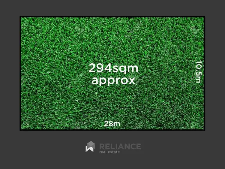 LOT 223 Yucca Street, Wyndham Vale VIC 3024