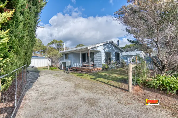 Main view of Homely house listing, 64 Pandora Avenue, Venus Bay VIC 3956