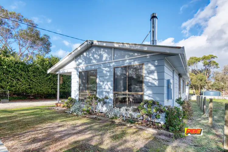 64 Pandora Avenue, Venus Bay VIC 3956