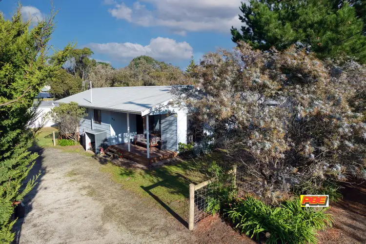 Second view of Homely house listing, 64 Pandora Avenue, Venus Bay VIC 3956