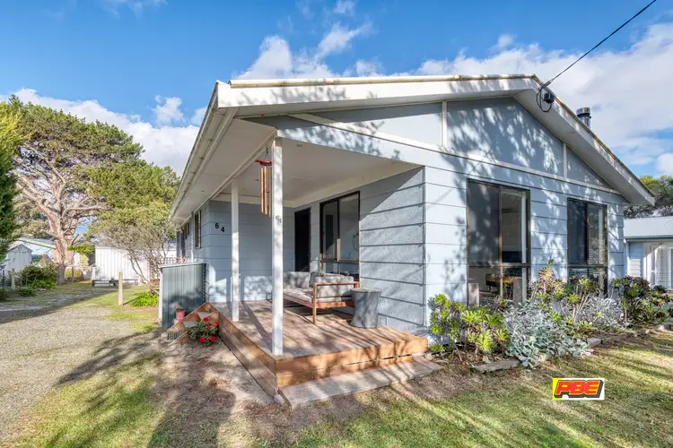 Second view of Homely house listing, 64 Pandora Avenue, Venus Bay VIC 3956