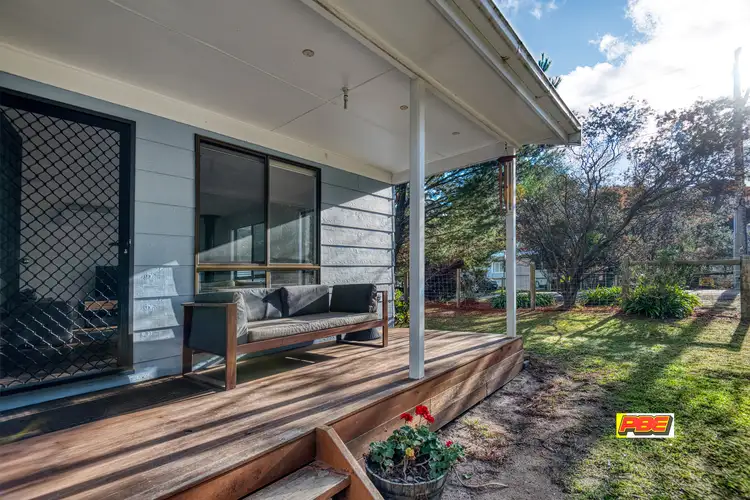 Fifth view of Homely house listing, 64 Pandora Avenue, Venus Bay VIC 3956