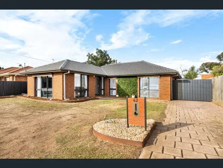 42 Kingsley Drive, Corio VIC 3214