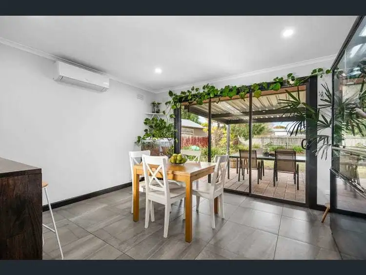 Second view of Homely house listing, 42 Kingsley Drive, Corio VIC 3214