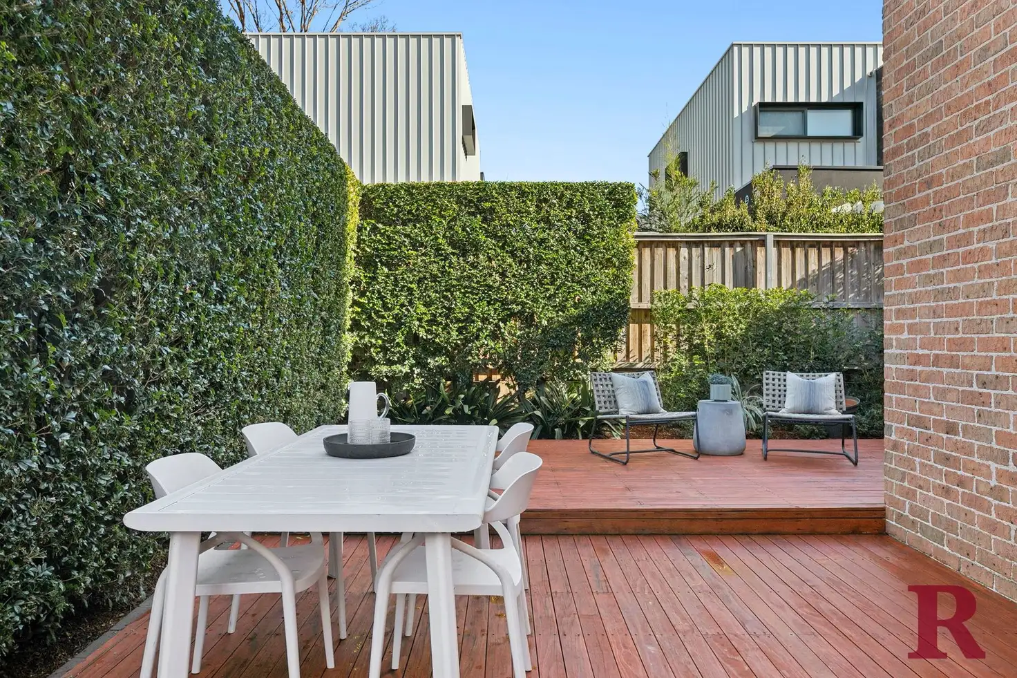 Main view of Homely townhouse listing, 5/55 Regatta Road, Canada Bay NSW 2046