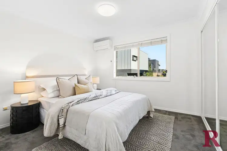 Fourth view of Homely townhouse listing, 5/55 Regatta Road, Canada Bay NSW 2046