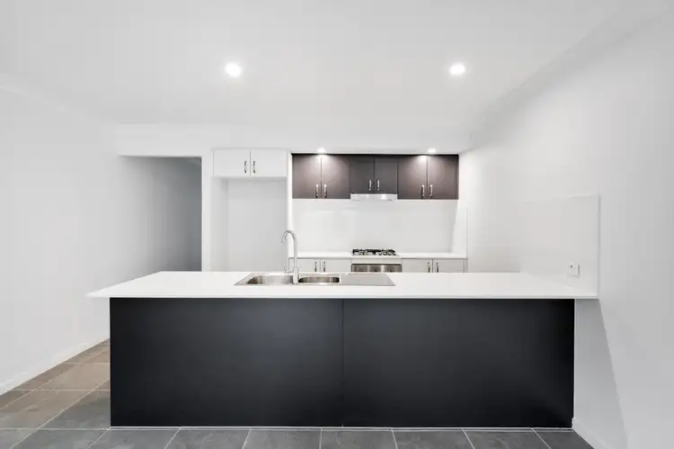 Second view of Homely semi-detached listing, 6a & 6b Sweet Nectar Close, Medowie NSW 2318