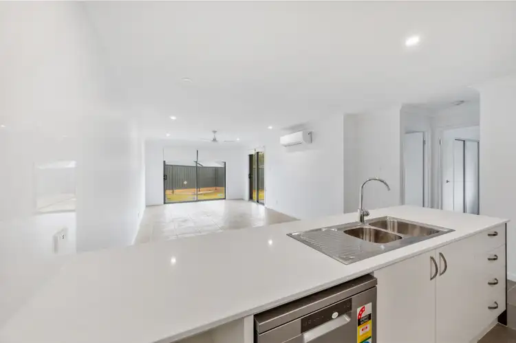 Third view of Homely semi-detached listing, 6a & 6b Sweet Nectar Close, Medowie NSW 2318