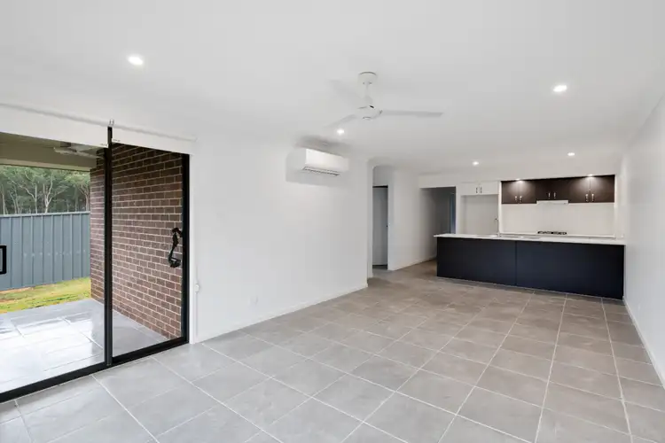 Fourth view of Homely semi-detached listing, 6a & 6b Sweet Nectar Close, Medowie NSW 2318