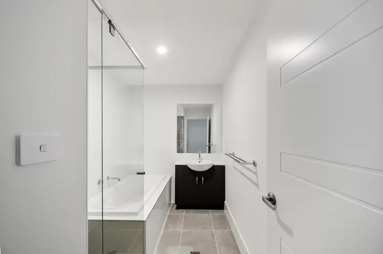 Fifth view of Homely semi-detached listing, 6a & 6b Sweet Nectar Close, Medowie NSW 2318