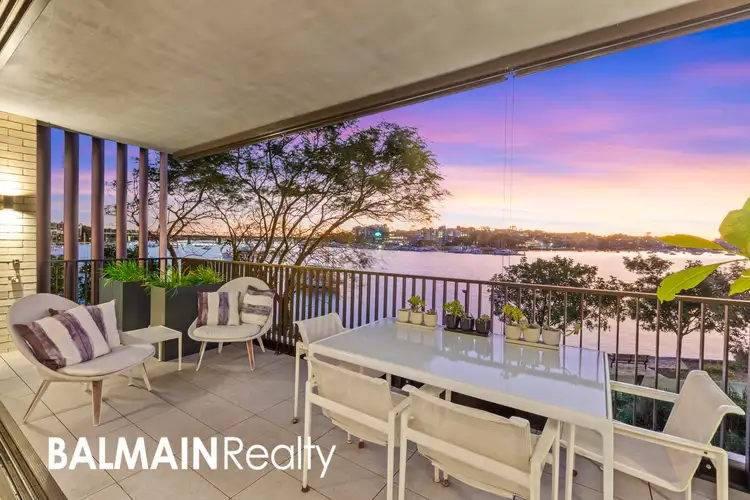 101/114 Elliott Street, Balmain NSW 2041