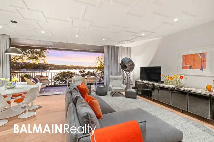 Fourth view of Homely apartment listing, 101/114 Elliott Street, Balmain NSW 2041