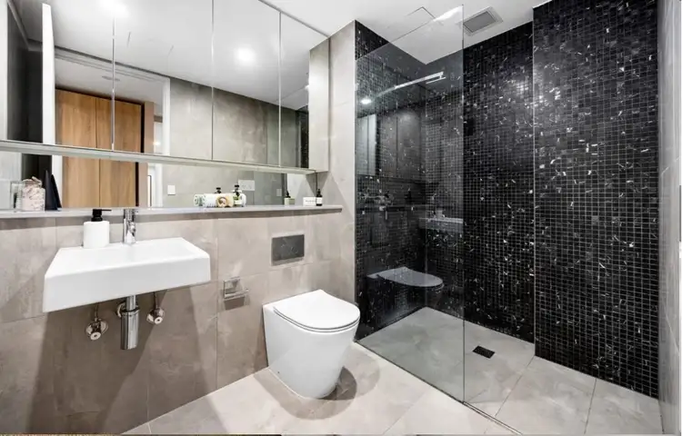 Fifth view of Homely apartment listing, 9/5 Gurrigal Street, Mosman NSW 2088