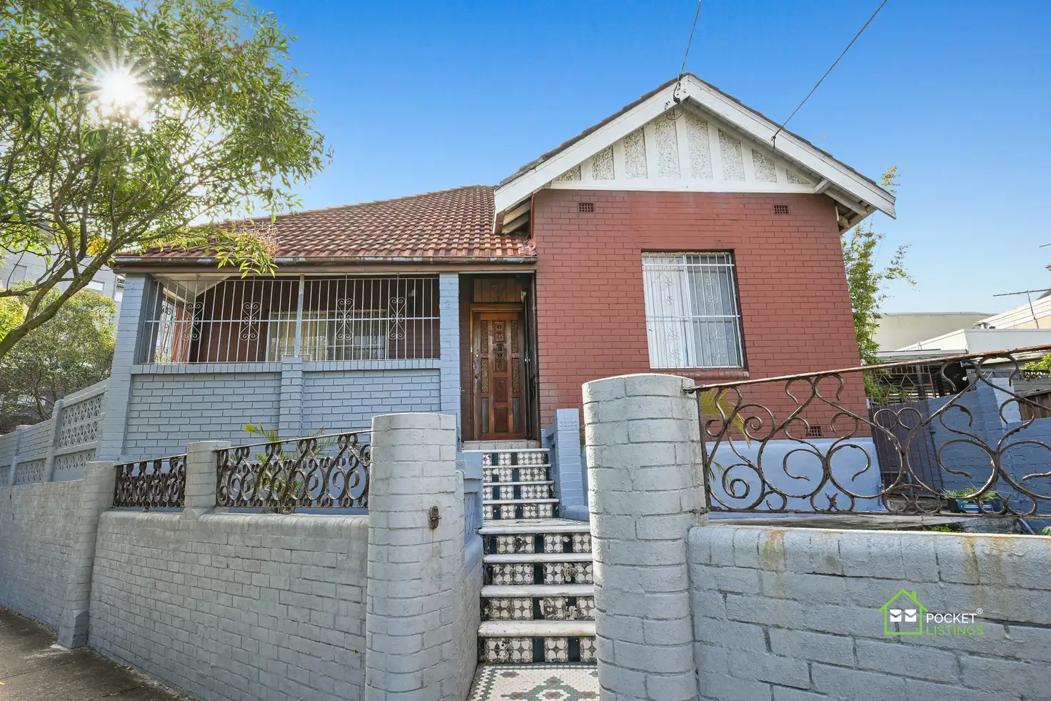 Main view of Homely house listing, 2 Hawksley Street, Waterloo NSW 2017