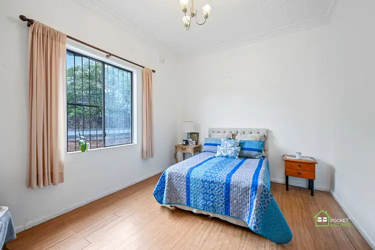 Fifth view of Homely house listing, 2 Hawksley Street, Waterloo NSW 2017