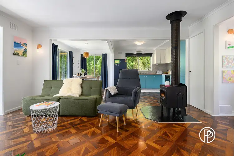 Second view of Homely house listing, 49 Highfield Road, Warburton VIC 3799