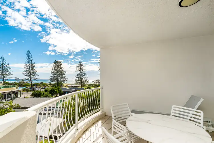 405/4-10 Douglas Street, Coolangatta QLD 4225