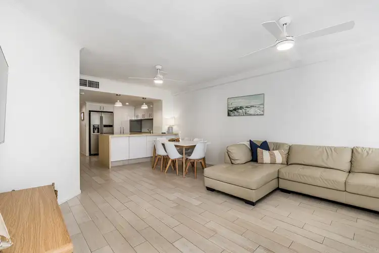 Third view of Homely apartment listing, 405/4-10 Douglas Street, Coolangatta QLD 4225