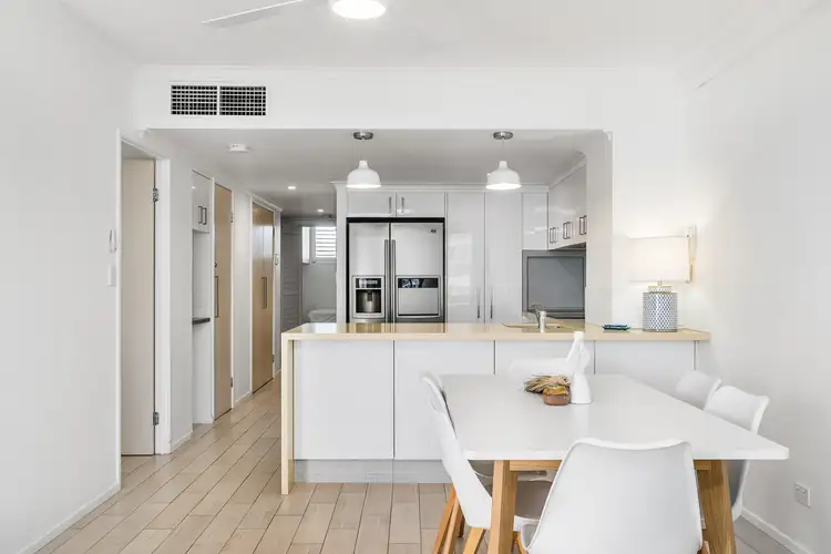 Fifth view of Homely apartment listing, 405/4-10 Douglas Street, Coolangatta QLD 4225