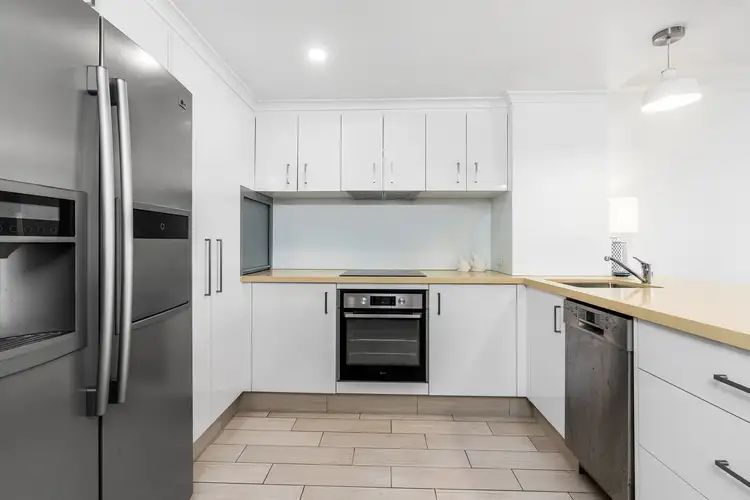 Sixth view of Homely apartment listing, 405/4-10 Douglas Street, Coolangatta QLD 4225