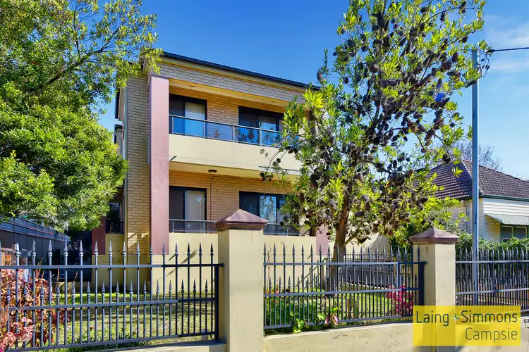Main view of Homely townhouse listing, 2/29 Oswald Street, Campsie NSW 2194