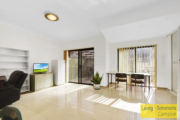 Second view of Homely townhouse listing, 2/29 Oswald Street, Campsie NSW 2194