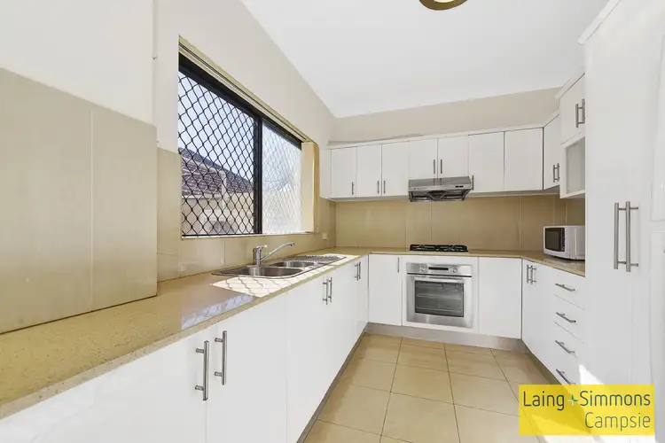 Third view of Homely townhouse listing, 2/29 Oswald Street, Campsie NSW 2194