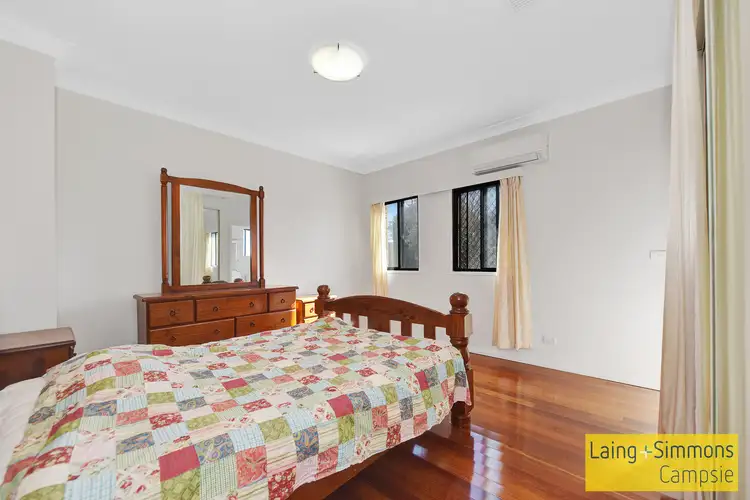 Fourth view of Homely townhouse listing, 2/29 Oswald Street, Campsie NSW 2194