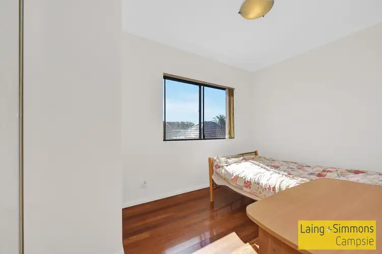 Fifth view of Homely townhouse listing, 2/29 Oswald Street, Campsie NSW 2194