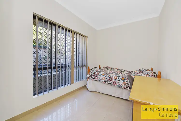Sixth view of Homely townhouse listing, 2/29 Oswald Street, Campsie NSW 2194