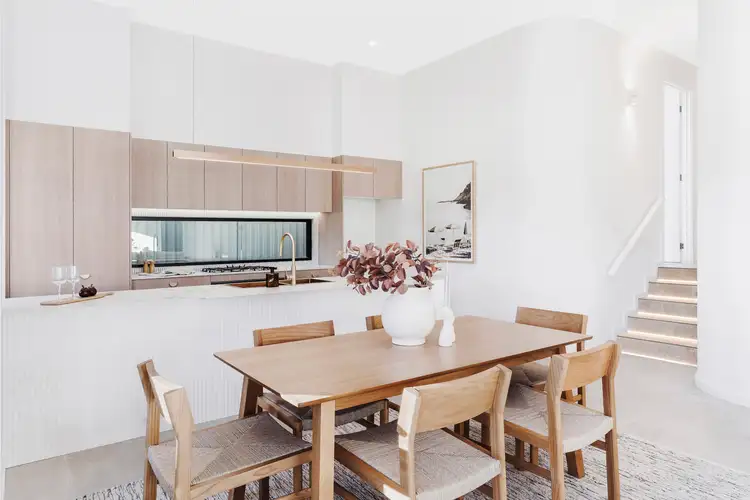 Second view of Homely house listing, 4 Quail Place, Calderwood NSW 2527