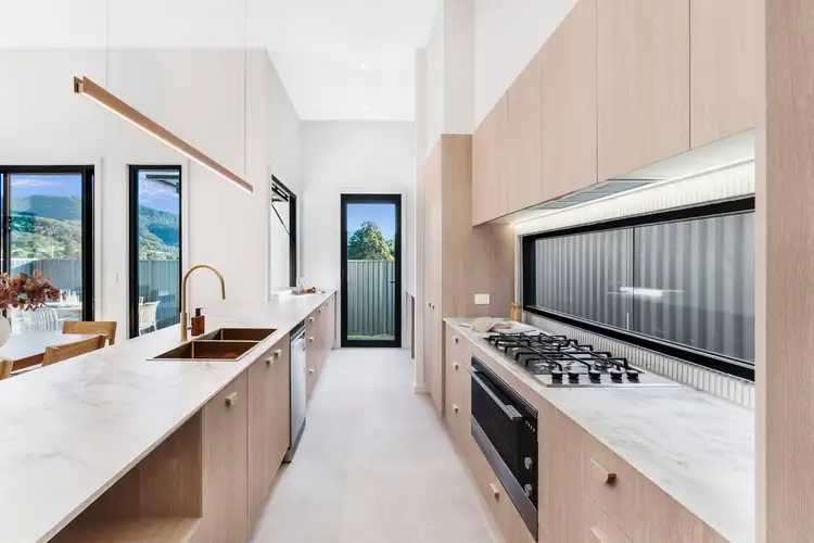 Third view of Homely house listing, 4 Quail Place, Calderwood NSW 2527
