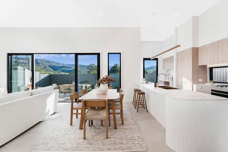 Fourth view of Homely house listing, 4 Quail Place, Calderwood NSW 2527