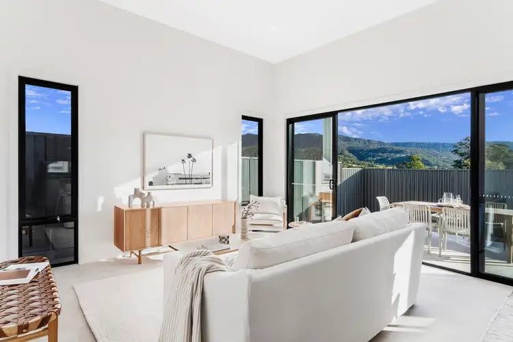 Fifth view of Homely house listing, 4 Quail Place, Calderwood NSW 2527