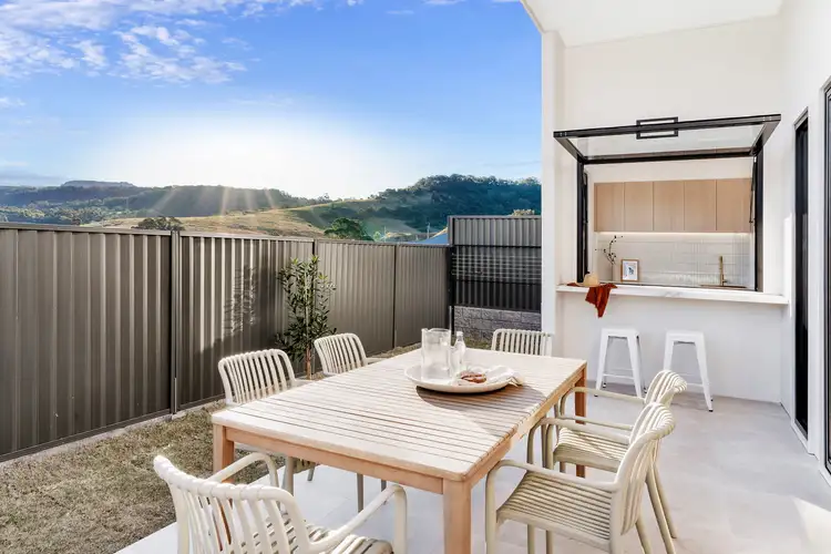 Sixth view of Homely house listing, 4 Quail Place, Calderwood NSW 2527